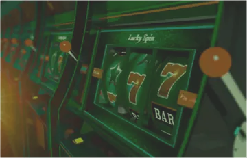 Slots Hero Image